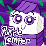 Purple Lemper icon