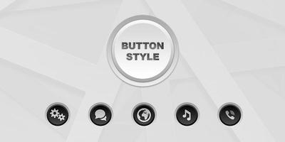 Button Style Affiche