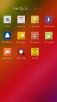 Colorful Abstract Theme 截图 3