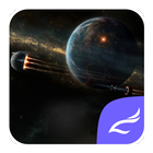 Space Theme icon