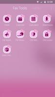 hello kitty tema screenshot 2