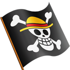 Pirate's Treasure Zeichen