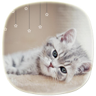 Cute Kitty simgesi