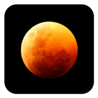 Blood Moon Theme ikona