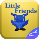 Little Friends Theme aplikacja