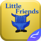 Little Friends biểu tượng