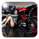 Bike Theme APK