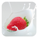 Strawberry Theme APK