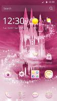 Little Princess Theme ภาพหน้าจอ 1