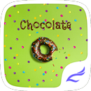 Donuts Theme APK