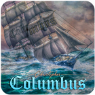 Columbus Day Theme ikon