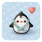 Penguin icon