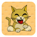 garfield thème APK