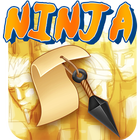 Ninja Theme icône