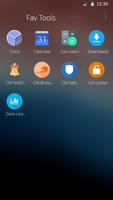 3 Schermata Launcher Theme for Android M