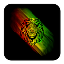 Refroidir lion Thème APK