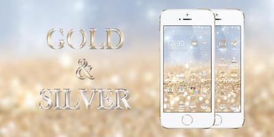 Gold and Silver โปสเตอร์