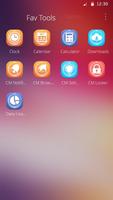 Clean Phone Theme 截图 3