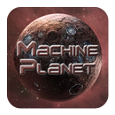 APK Machine Planet Theme
