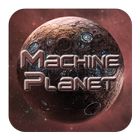 Machine Planet Theme アイコン