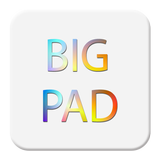 thème pour iPad Pro icône