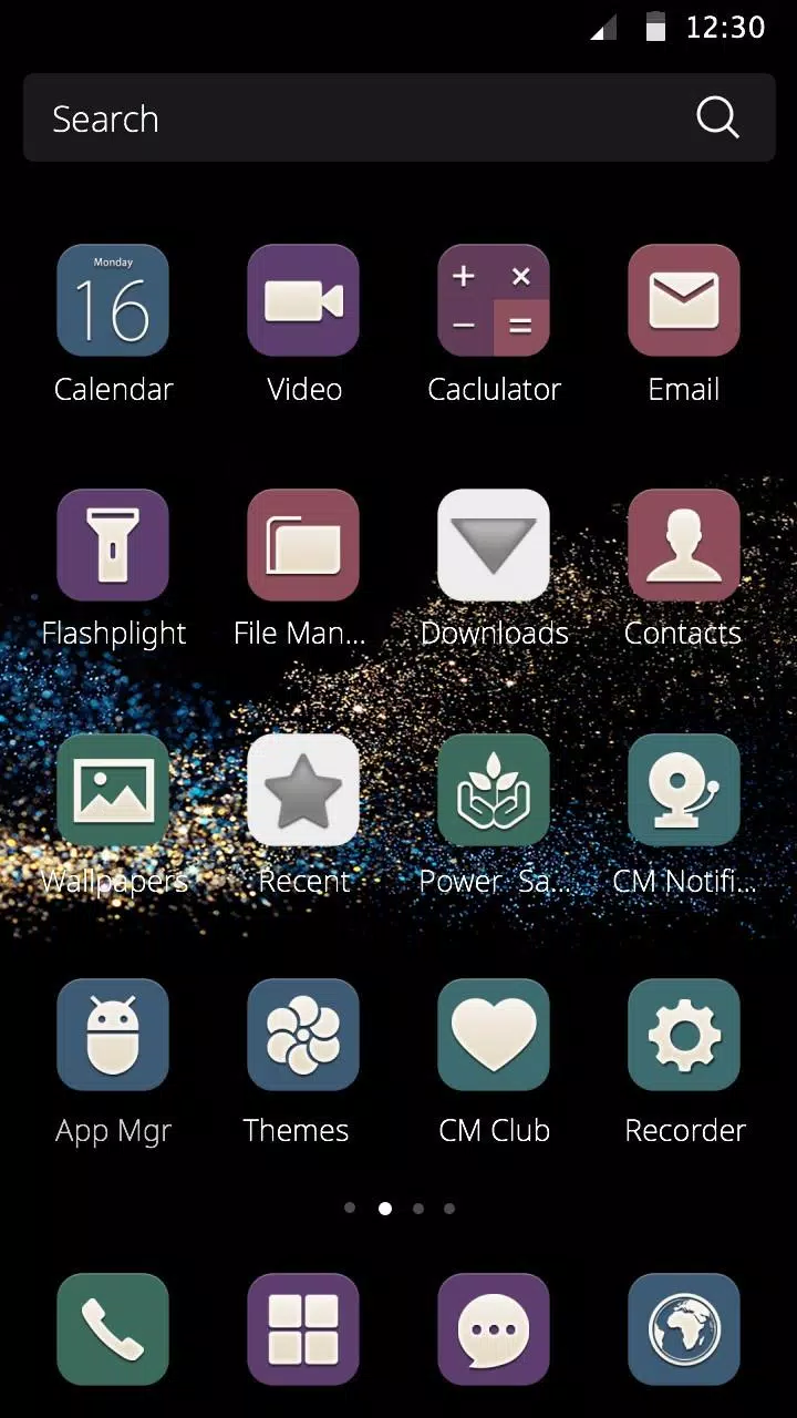 Theme for Huawei P8 APK for Android Download