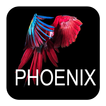 Phonenix one plus 2 Theme