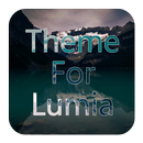 APK Theme for Lumia Nokia