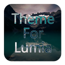 thème de Nokia Lumia 920 APK