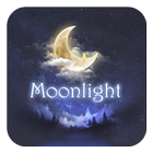 Moonlight Theme icône