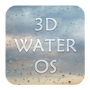 APK 3D water theme for Phone