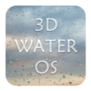 3D water theme for Phone APK