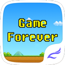 Game Forever Theme APK