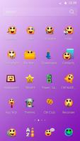 Emoji Theme screenshot 2