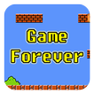 Game Forever Theme