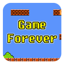 Game Forever Theme APK