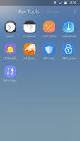 IOS7 موضوع تصوير الشاشة 3