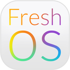 Fresh OS ไอคอน