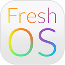 Fresh OS Theme for Phone 6s APK