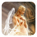 Angel Theme APK