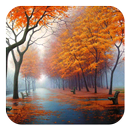 Autumn Theme-CM Launcher APK