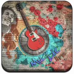 Descargar APK de tema de la vida de la música