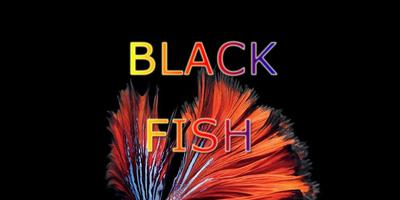 Black Fish Theme poster