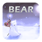 Bear Theme icône