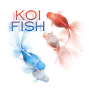 Koi Fish Theme APK