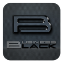 Business Black Theme APK