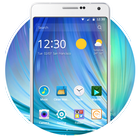 Theme for Samsung Galaxy Note7 ikona
