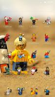 Lego tema imagem de tela 1