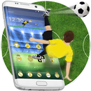 Perfect Football Star Theme APK