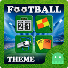 Football icon